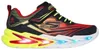 Skechers Flex-Glow Ultra  Klittenband Laag - Rood - Maat 34 Produktbild-Vorschau 20