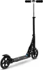 Micro Scooter Suspension noir trottinette City Voir les images du produit 6