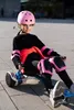 MARKBOARD 8,5 Zoll SUV Hoverboard schwarz mit Hoverkart Produktbild-Vorschau 6