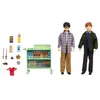 Harry Potter Harry und Ron im Hogwarts-Express Produktbild-Vorschau 10