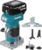 Makita Drt52Z Body Akumulatorowa Frezarka-Wycinarka 6Mm Podgląd zdjęcia produktu 37