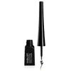 INGLOT Flüssig-Eyeliner 25 Schwarz 4ml Produktbild-Vorschau 1