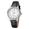 Regent - F-1567 - Armbanduhr - mechanische Uhr - Herren Produktbild-Vorschau 2