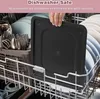 LLIVEKIT Heißluftbackofen 12 L, ölfreier Dehydrator, 90 Produktbild-Vorschau 8