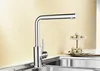 BLANCO Küchenarmatur Mila 519414 druckfest Chrom Produktbild-Vorschau 17