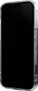 Crong Crystal Slim Cover Apple iPhone 14 Pro (Transparent) Voir les images du produit 9