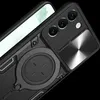 Handyhülle für Samsung Galaxy S22+ 5G Dual-Layer Stoßfest Produktbild-Vorschau 8