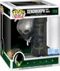 Figurka Vinylowa POP! Deluxe Xenomorph (Unoszący się) 9 cm Anteprima dell’immagine prodotto 2