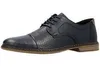 Rieker Herren Haferlschuhe 13431-14 Farbe: Blau Größe: 42 Produktbild-Vorschau 7