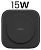 Belkin BoostCharge Pro, Drinnen, AC, USB, Kabelloses Produktbild-Vorschau 21