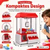 Candy Grabber Greifautomat aus Kunststoff, Candy Grabber Produktbild-Vorschau 4