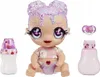 Poupée Glitter Babyz Lila Wildbloom Voir les images du produit 2
