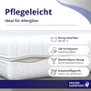 Ergonomische 7-Zonen Kaltschaummatratze - 140 x 200 cm - 15 Produktbild-Vorschau 4