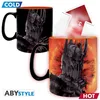 LORD OF THE RINGS - Mug Heat Change - 460 ml - Sauron - Produktbild-Vorschau 9