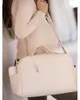 Pasito a Pasito Changing Bag Icon Cream, 150 mm, 365 mm, Produktbild-Vorschau 3