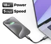 deleyCON 0,15m USB-A auf USB-C Kabel Kurz USB 3.0 5Gbps Produktbild-Vorschau 5