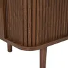 Mobile TV con 4 cassetti e 2 ante scorrevoli, design Anteprima dell’immagine prodotto 13