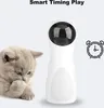 Katzenlaserspielzeug, automatisch rotierender Laserpointer Produktbild-Vorschau 6