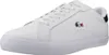 LACOSTE VULCANIZED Sneaker Herren weiss 11 Produktbild-Vorschau 5