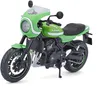 Maisto - Modellmotorrad - Kawasaki Z900RS Cafe (grün, Produktbild-Vorschau 1