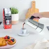 Edelstahl Moka 4 TassenKocher Venus Induktion Produktbild-Vorschau 30