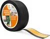 QUEST Podlahové lišty PVC 70x20mm, 1m, Samolepicí lišty na Náhled obrázku produktu 2