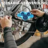 Fahrradkettenreiniger, Schnellreinigungs-Set ca. 13 × 5 × Produktbild-Vorschau 6
