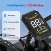 HITWAY HT100 Elektro-Kindermotorrad, 25 km/h, 30–45 km Produktbild-Vorschau 8