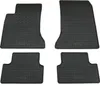 Rigum Gummi Fußmatten Set für Mercedes B-Klasse W246, Mod. Produktbild-Vorschau 1