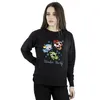 The Powerpuff Girls - Sweatshirt für Damen BI50728 (S) Produktbild-Vorschau 2