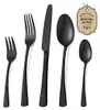 Bestdin Besteck Set 6 Personen, 30 teilig Edelstahl Produktbild-Vorschau 1