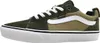 Vans Filmore Sneaker Grün Produktbild-Vorschau 5