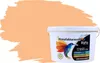 RyFo Colors Bunte Wandfarbe Manufakturweiß Keramikorange Produktbild-Vorschau 1