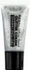 Glitzer-Gel Tube Make up silber 25 ml - Einheitsgröße Produktbild-Vorschau 7