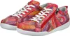 Andrea Conti Sneaker Sneaker Leder Produktbild-Vorschau 2