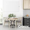 Panel grzewczy IR CRONOS Synthelith PRO CRP-500TWP White Podgląd zdjęcia produktu 2