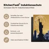 KitchenYeah© Herdabdeckplatte New York - Postkarten - Produktbild-Vorschau 6