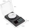 Digitale Präzisionswaage Milligramm 50g / 0,001g mit Produktbild-Vorschau 2