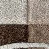 Designer Teppich Moderner Teppich Wohnzimmer Teppich Produktbild-Vorschau 4