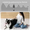 Profi Hundeschermaschine Tierhaarschneider Hund Produktbild-Vorschau 5