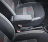 Loketní opěrka Ford Fiesta 2005-2008 (ARMS, koženka) Náhled obrázku produktu 15