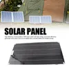 Panel słoneczny, 100 W, monokrystaliczny, lekka, przenośna Podgląd zdjęcia produktu 7