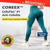 Coreex™ CelluFlex #1 Anti-Cellulite Leggings Kompression Produktbild-Vorschau 11