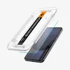 Spigen GLAStR EZ Fit Screenprotector 2 Pack + Applicator Productafbeelding-voorbeeld 4