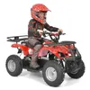 HECHT 56100 Kinder Quad Elektro | 1000W | bis 25km/h | bis Produktbild-Vorschau 1