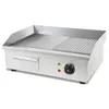 VERTES piastra per grigliare piastra plancha grill Anteprima dell’immagine prodotto 1
