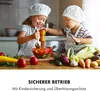 Klarstein TrinityCook - Induktionskochplatte, freistehend, Produktbild-Vorschau 7