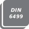 Spannzange D6499B HP16 10,0mm            Fahrion, Produktbild-Vorschau 6