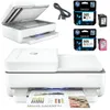 HP ENVY Pro 6432 Farb-Tintenstrahl-Multifunktionsdrucker + Produktbild-Vorschau 1