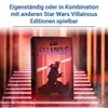 Star Wars Villainous: Vendetta all'ultimo Ravensburger Anteprima dell’immagine prodotto 6